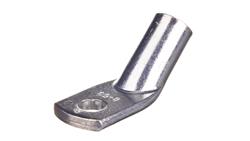 Końcówka oczkowa kątowa 45 K45R 50/8 E11KM-01050102400-75973