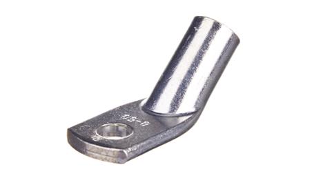 Końcówka oczkowa kątowa 45 K45R 50/8 E11KM-01050102400-75973