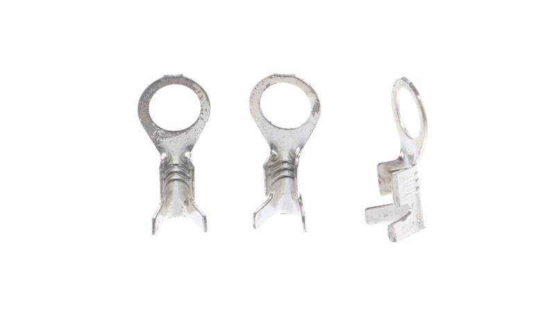 Konektor oczkowy MO 1/5 E10KN-01050100201 /100szt./-76522