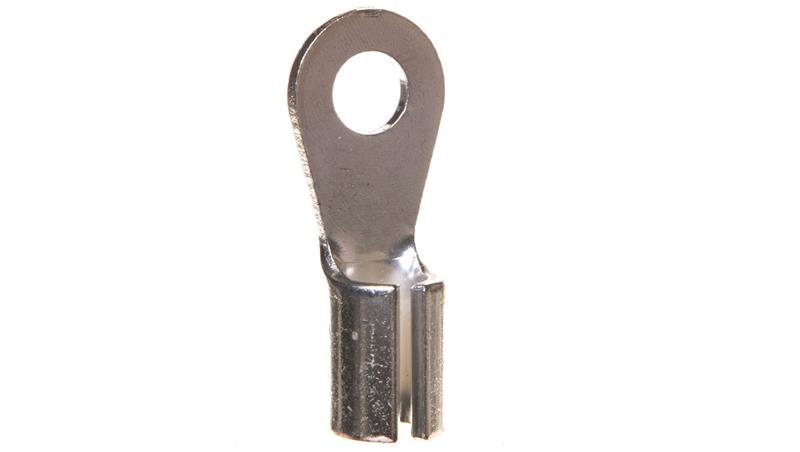 Końcówka oczkowa do lutowania B311 50/10 E14KI-03010101400-76416