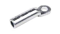 Końcówka oczkowa aluminiowa szczelna KRA 70/12 E12KA-01010101700-77258