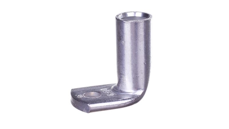 Końcówka oczkowa kątowa 90 K90R 50/6 E11KM-01040102200-76154