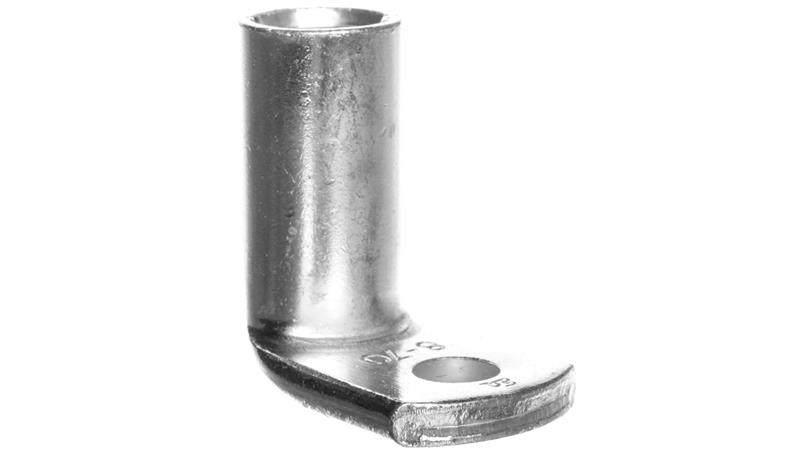 Końcówka oczkowa kątowa 90 K90R 70/8 E11KM-01040102900-75995