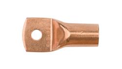 Końcówka oczkowa miedziana KM 120/8 E11KM-01010106500-75874