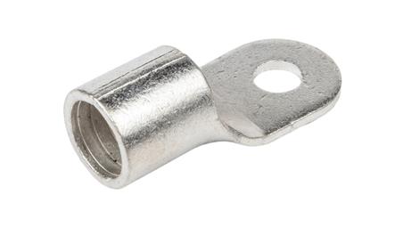 Końcówka oczkowa cynowana KO 70/8 E09KO-01010106100-76414