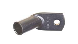 Końcówka oczkowa kątowa 45 K45R 185/10 E11KM-01050105500-76349