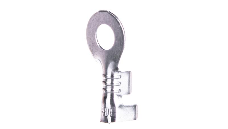 Konektor oczkowy MO 2,5/4 E10KN-01050100501 /100szt./-76118