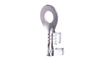 Konektor oczkowy MO 2,5/4 E10KN-01050100501 /100szt./-76118