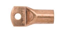 Końcówka oczkowa miedziana KM 185/10 E11KM-01010107700-75840