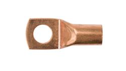 Końcówka oczkowa miedziana KM 120/16 E11KM-01010106900-76141