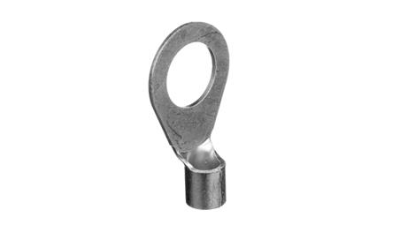 Końcówka oczkowa cynowana KO 25/16 E09KO-01010104701-76204