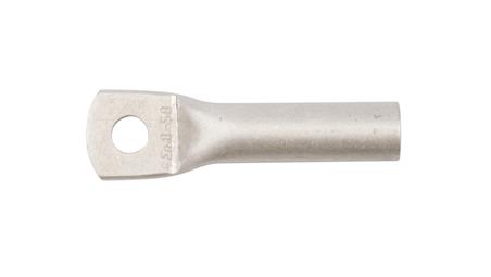 Końcówka oczkowa aluminiowa 2KAM 50/8 E12KA-01050101400-77246