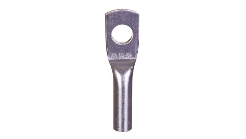 Końcówka oczkowa aluminiowa 2KAM 25/10 E12KA-01050100600-77248