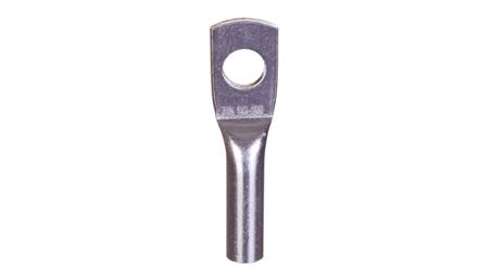 Końcówka oczkowa aluminiowa 2KAM 25/10 E12KA-01050100600-77248
