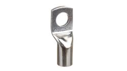 Końcówka oczkowa miedziana cynowana KOR 120/16 E11KM-01020106900-76000