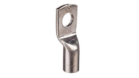 Końcówka oczkowa miedziana cynowana KOR 25/8 E11KM-01020103500-75740