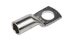 Końcówka oczkowa miedziana cynowana KOR 95/16 E11KM-01020106300-76112