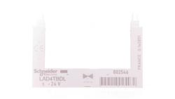 Układ ochronny dioda 24V DC do LC1D09A-D38 LAD4TBDL-18715