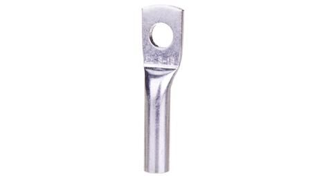 Końcówka oczkowa aluminiowa 2KAM 16/8 E12KA-01050100200 /100szt./-77286