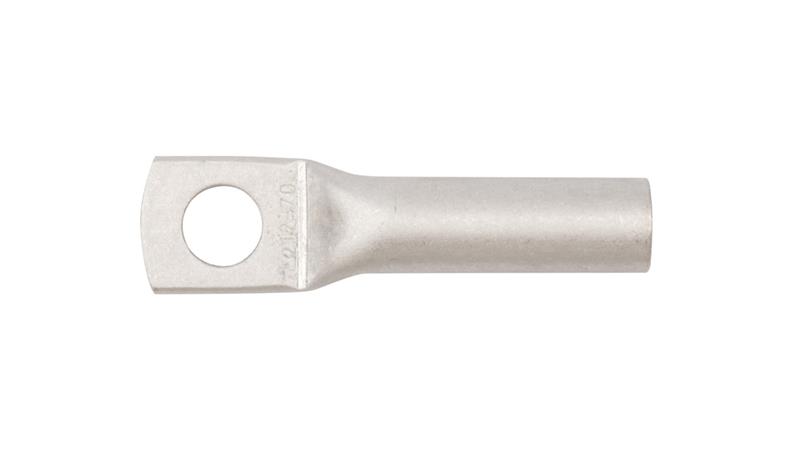 Końcówka oczkowa aluminiowa 2KAM 70/12 E12KA-01050102100-77277