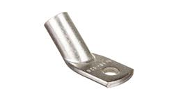 Końcówka oczkowa kątowa 45 K45R 120/10 E11KM-01050104400-76089