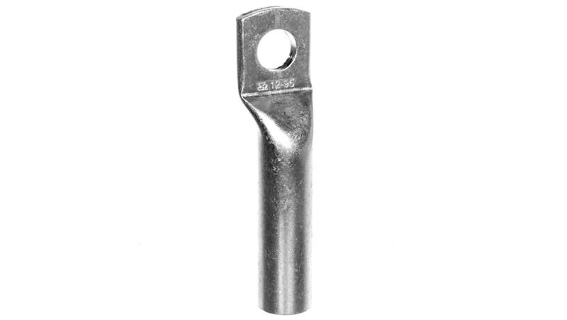 Końcówka oczkowa aluminiowa 2KAM 95/12 E12KA-01050102600-77268 Końcówka oczkowa aluminiowa 2KAM 95/12 E12KA-01050102600-77268