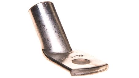 Końcówka oczkowa kątowa 45 K45R 95/10 E11KM-01050103800-75999