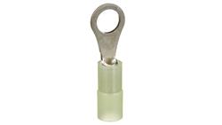 Końcówka oczkowa izolowana KOI 0,5/3 E09KO-02010100301 /100szt./-76423