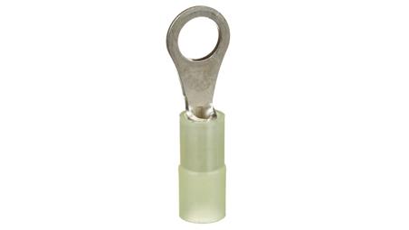 Końcówka oczkowa izolowana KOI 0,5/3 E09KO-02010100301 /100szt./-76423