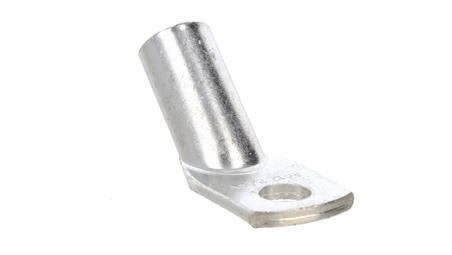 Końcówka oczkowa kątowa 45 K45R 150/12 E11KM-01050105100-76419