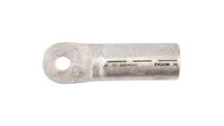 Końcówka oczkowa aluminiowa szczelna KRA 300/12 E12KA-01010104300-77279