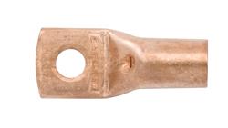 Końcówka oczkowa rurowa 95/M10 miedź niecynowana KN95/10-76657