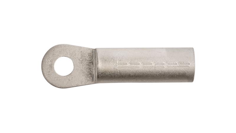 Końcówka prasowana Al szczelna DIN do 36kV 120x12 / ER 2-1004 426982-77284