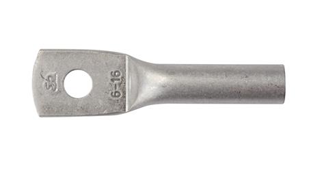 Końcówka oczkowa aluminiowa 2KAM 16/6 E12KA-01050100100-77320