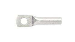Końcówka oczkowa aluminiowa 2KAM 25/8 E12KA-01050100500-77238
