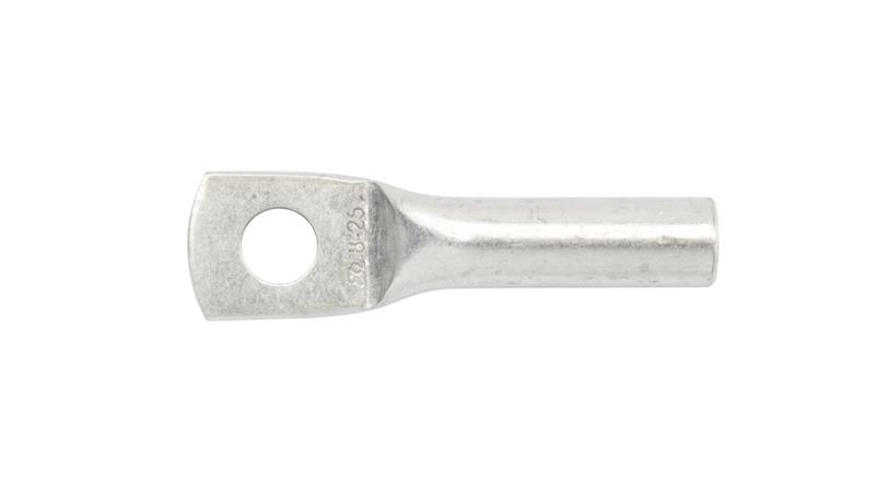 Końcówka oczkowa aluminiowa 2KAM 25/8 E12KA-01050100500-77238 Końcówka oczkowa aluminiowa 2KAM 25/8 E12KA-01050100500-77238