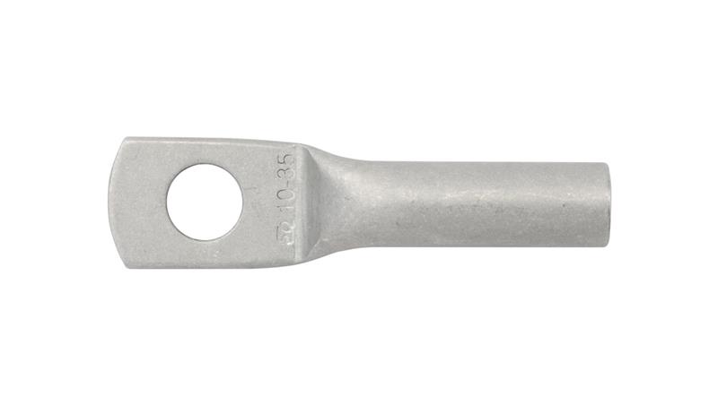 Końcówka oczkowa aluminiowa 2KAM 35/10 E12KA-01050101000-77244 Końcówka oczkowa aluminiowa 2KAM 35/10 E12KA-01050101000-77244