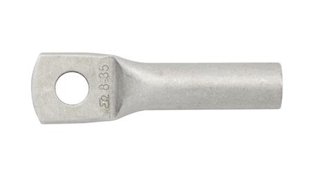 Końcówka oczkowa aluminiowa 2KAM 35/8 E12KA-01050100900-77237