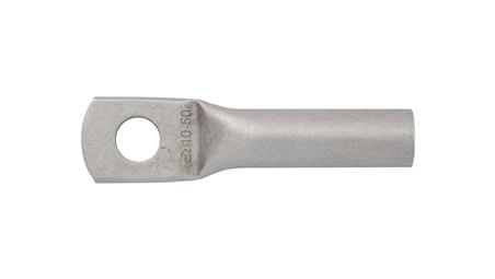 Końcówka oczkowa aluminiowa 2KAM 50/10 E12KA-01050101500-77243