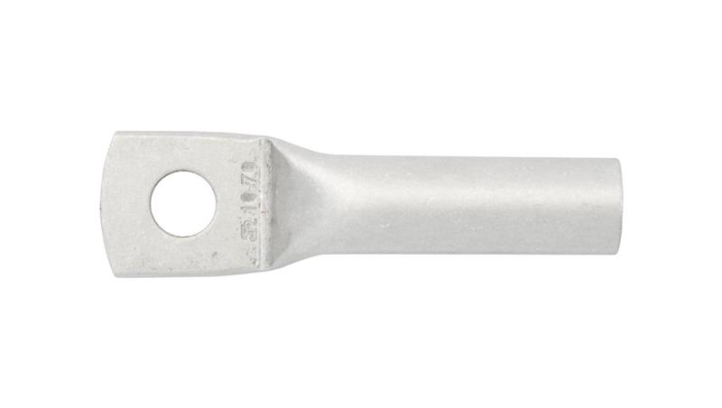Końcówka oczkowa aluminiowa 2KAM 70/10 E12KA-01050102000-77236 Końcówka oczkowa aluminiowa 2KAM 70/10 E12KA-01050102000-77236