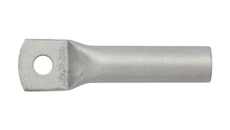 Końcówka oczkowa aluminiowa 2KAM 120/10 E12KA-01050103000-77235