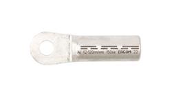 Końcówka oczkowa aluminiowa szczelna KRA 120/12 E12KA-01010102500-77260
