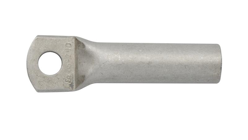 Końcówka oczkowa aluminiowa 2KAM 240/16 E12KA-01050104700-77278