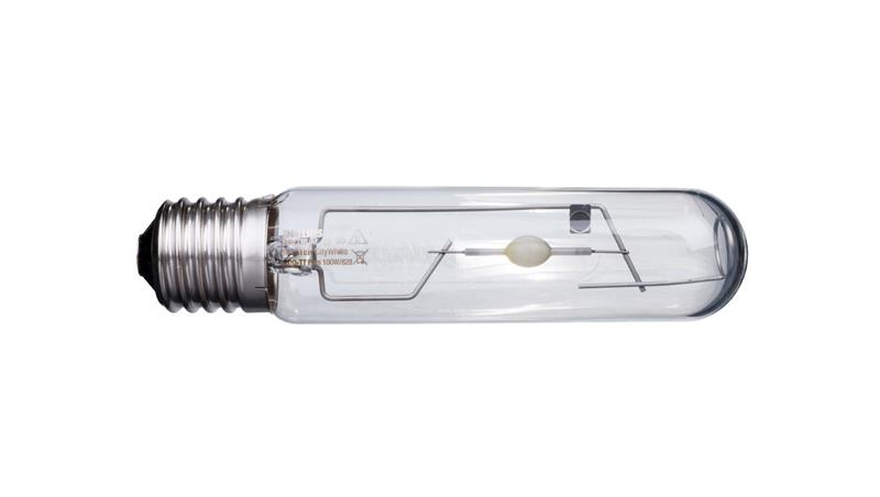 Lampa metalohalogenkowa 100W E40 230V 2800K przeźroczysta MASTER CityWhite CDO-TT Plus 871829112032200-45922