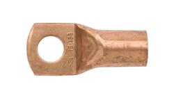 Końcówka oczkowa miedziana KM 185/16 E11KM-01010108000-76512