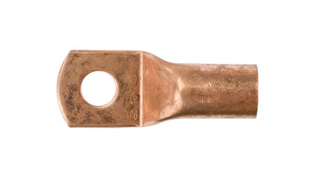 Końcówka oczkowa miedziana KM 240/16 E11KM-01010108500-76325