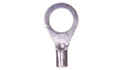 Końcówka oczkowa cynowana KO 1/6 E09KO-01010101200 /100szt./-76345