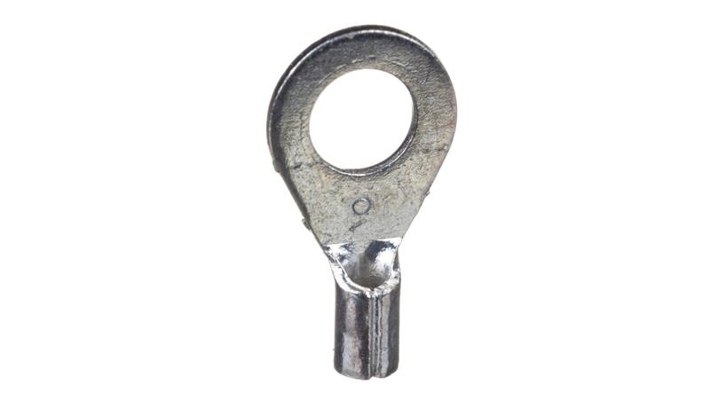 Końcówka oczkowa cynowana KO 1/5 E09KO-01010101100 /100szt./-76119