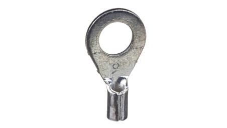 Końcówka oczkowa cynowana KO 1/5 E09KO-01010101100 /100szt./-76119