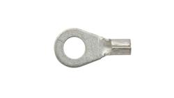 Końcówka oczkowa cynowana KO 2,5/5 E09KO-01010101800 /100szt.-75889